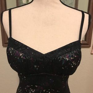 Guess Sleeveless Dress 👗